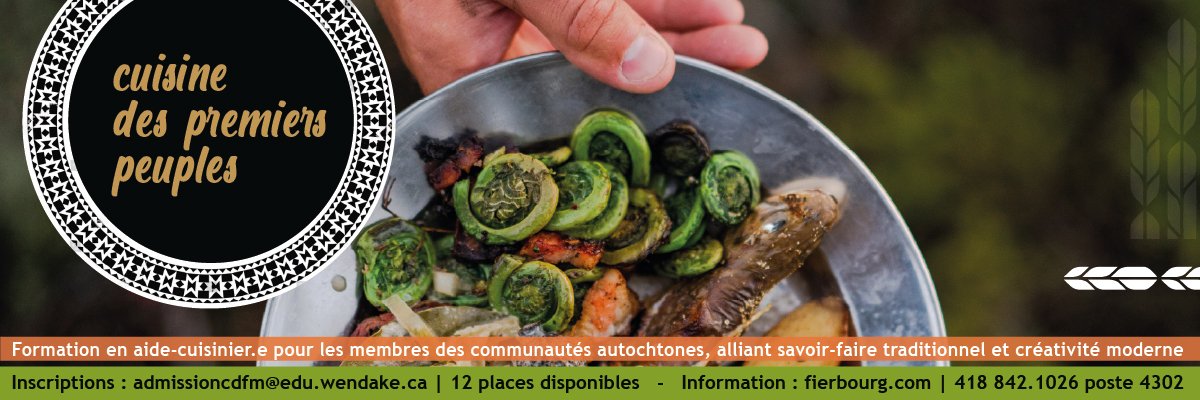 Cuisine premiers peuples_Site Fierbourg