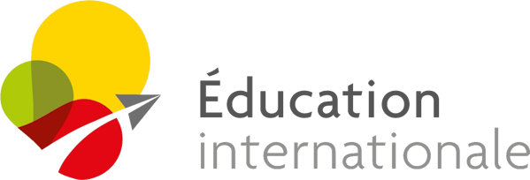 Logo de Éduction internationale