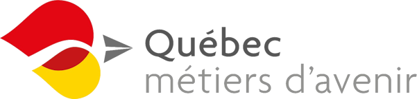 Logo de Québec, métier d'avenir